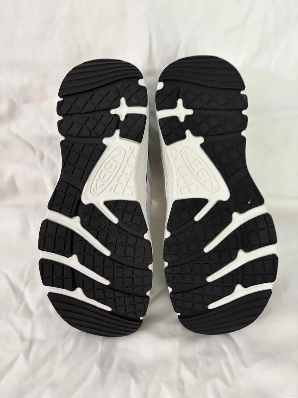 KEEN Little Kids' Motozoa Sneakers